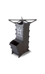 ГАМЕРА Къмпинг